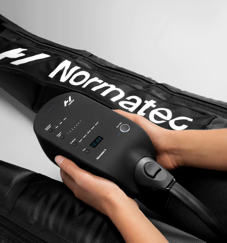 Normatec | ノルマテック