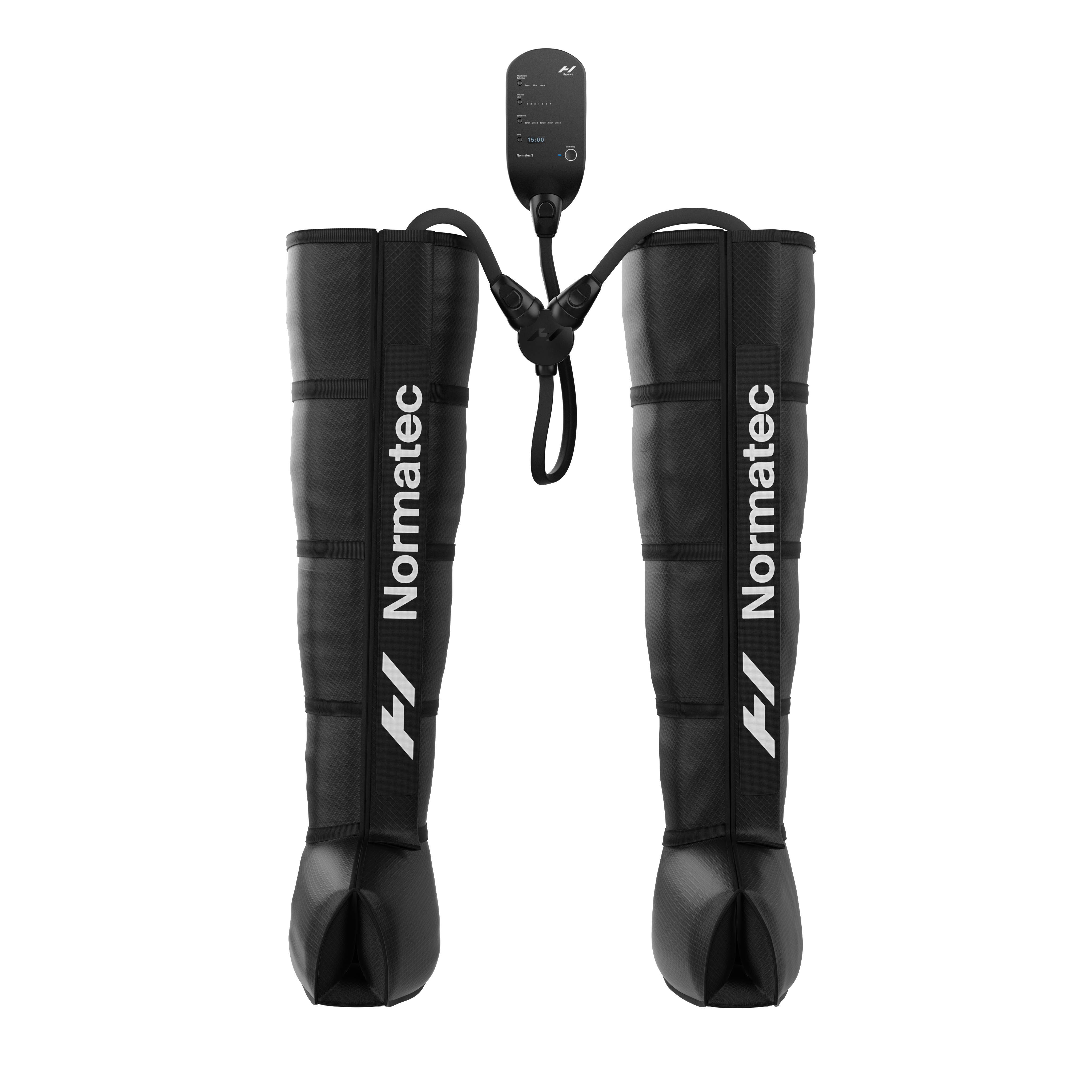 Normatec Legs | ノルマテック レッグ – Hypericeオフィシャルサイト