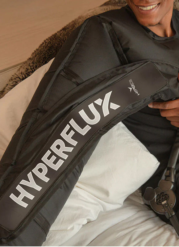 Hyperflux