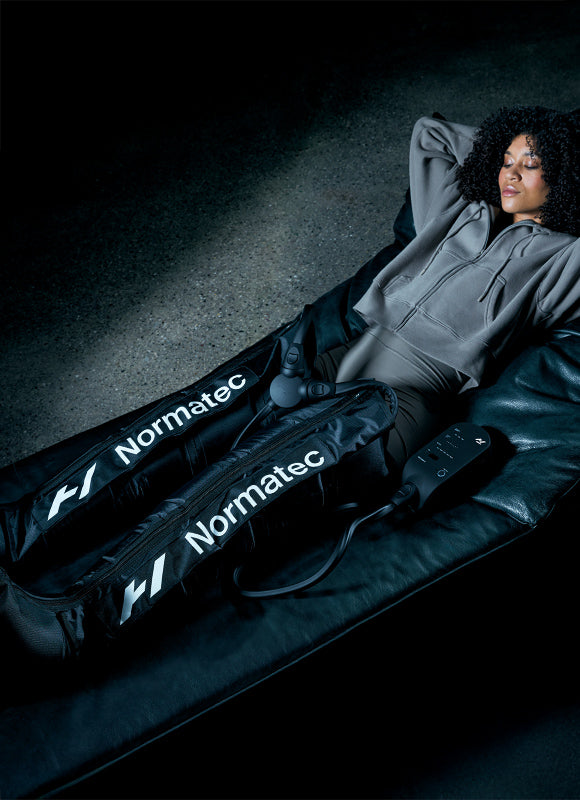 Normatec